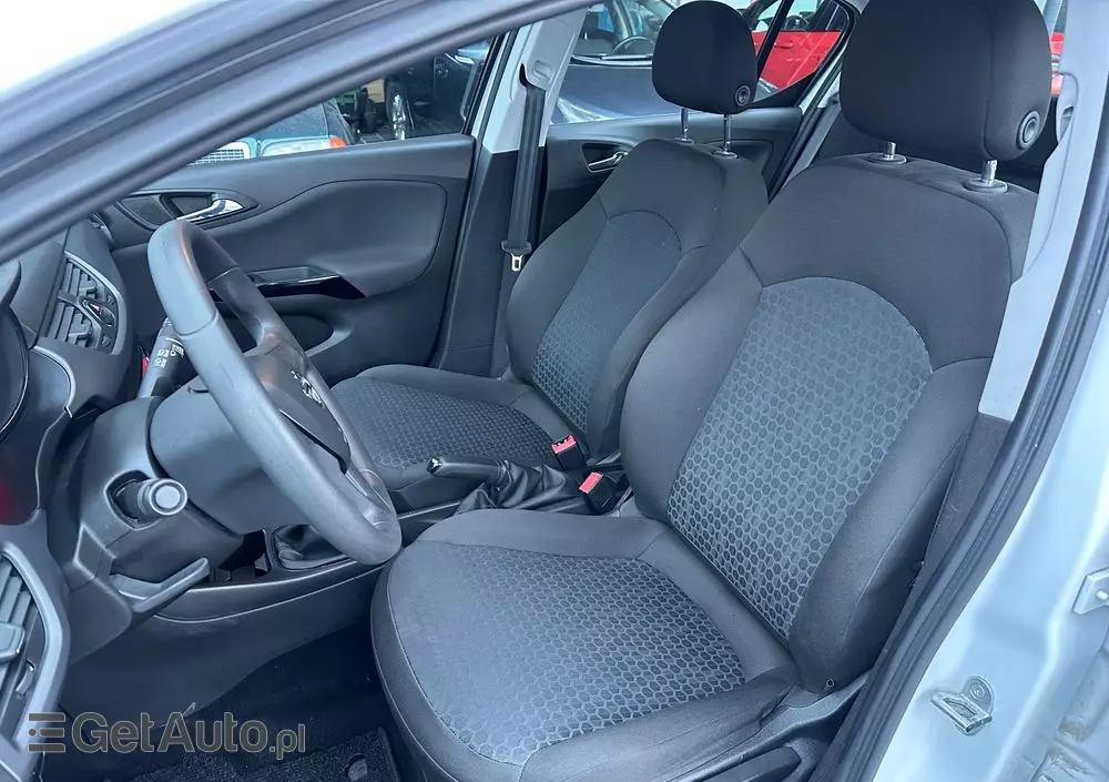 OPEL Corsa 1.2 16V Color Edition