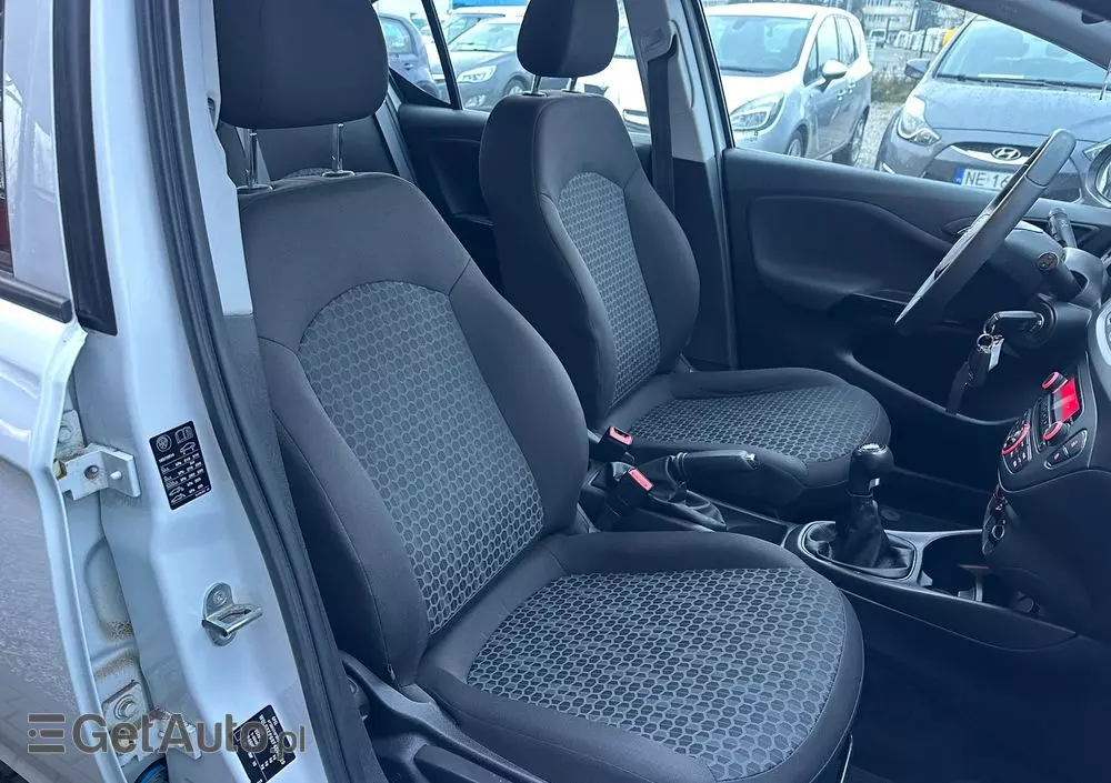 OPEL Corsa 1.2 16V Color Edition