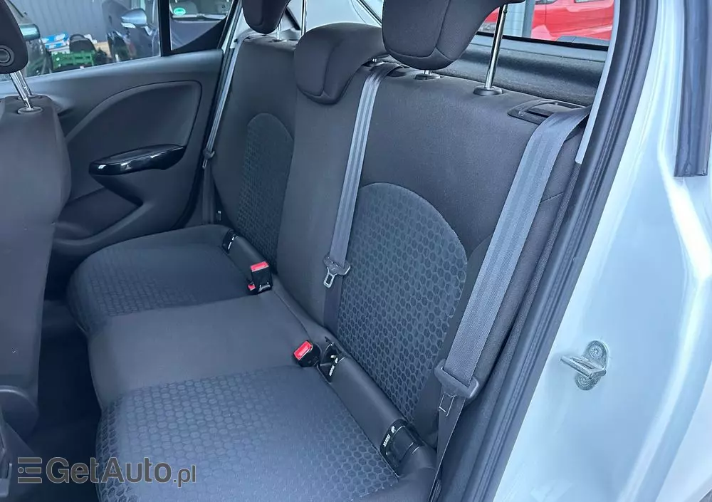 OPEL Corsa 1.2 16V Color Edition