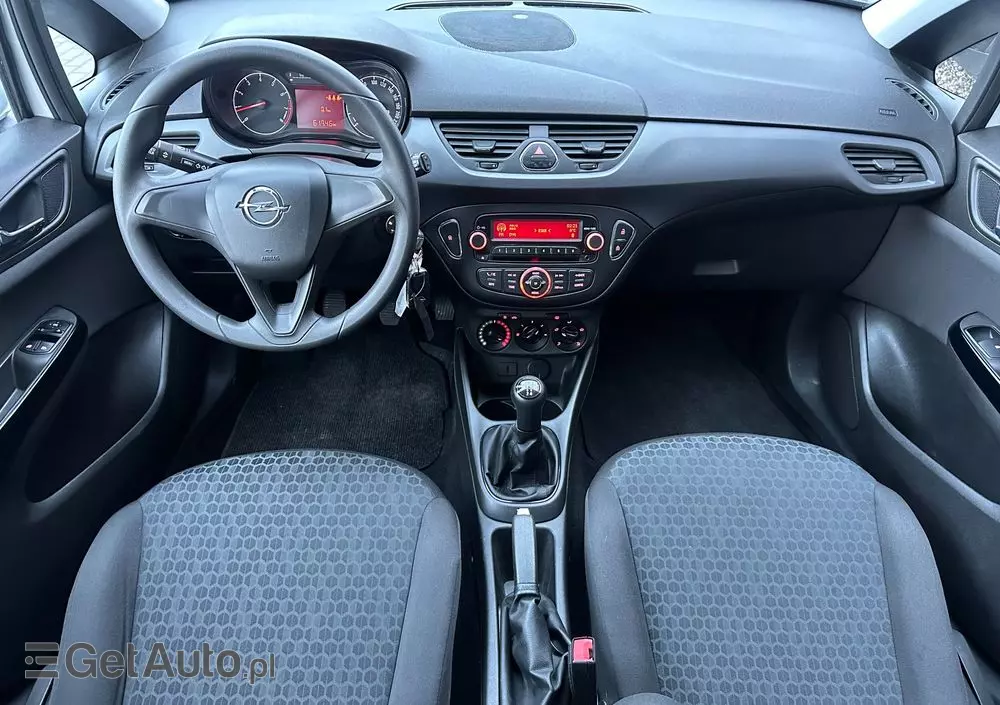 OPEL Corsa 1.2 16V Color Edition