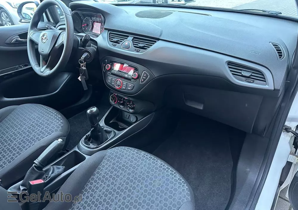 OPEL Corsa 1.2 16V Color Edition