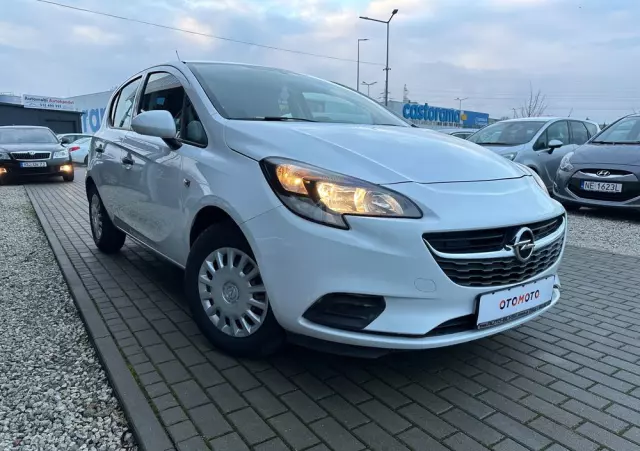 OPEL Corsa 1.2 16V Color Edition