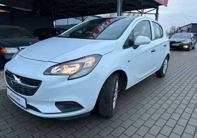 OPEL Corsa 1.2 16V Color Edition