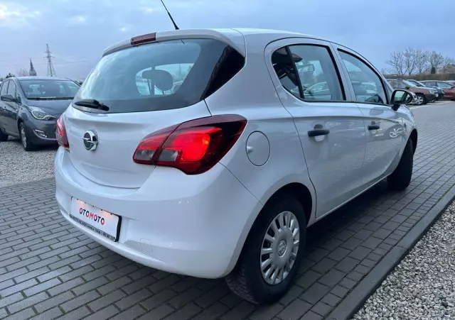 OPEL Corsa 1.2 16V Color Edition