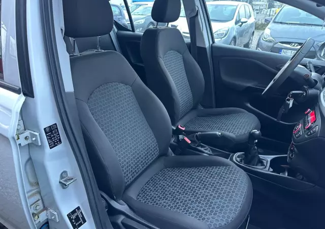 OPEL Corsa 1.2 16V Color Edition