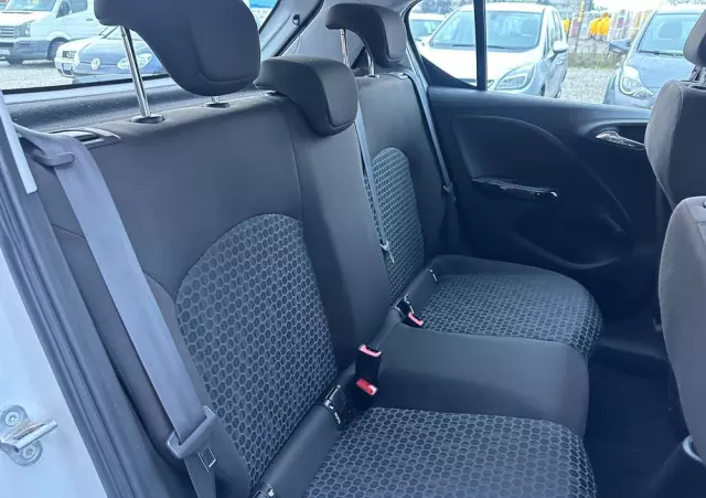 OPEL Corsa 1.2 16V Color Edition