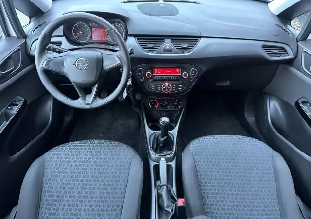 OPEL Corsa 1.2 16V Color Edition