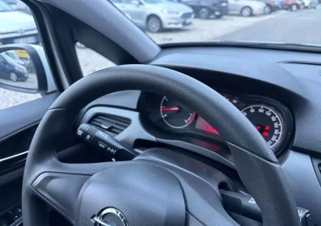 OPEL Corsa 1.2 16V Color Edition