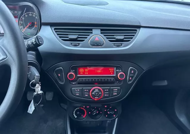 OPEL Corsa 1.2 16V Color Edition