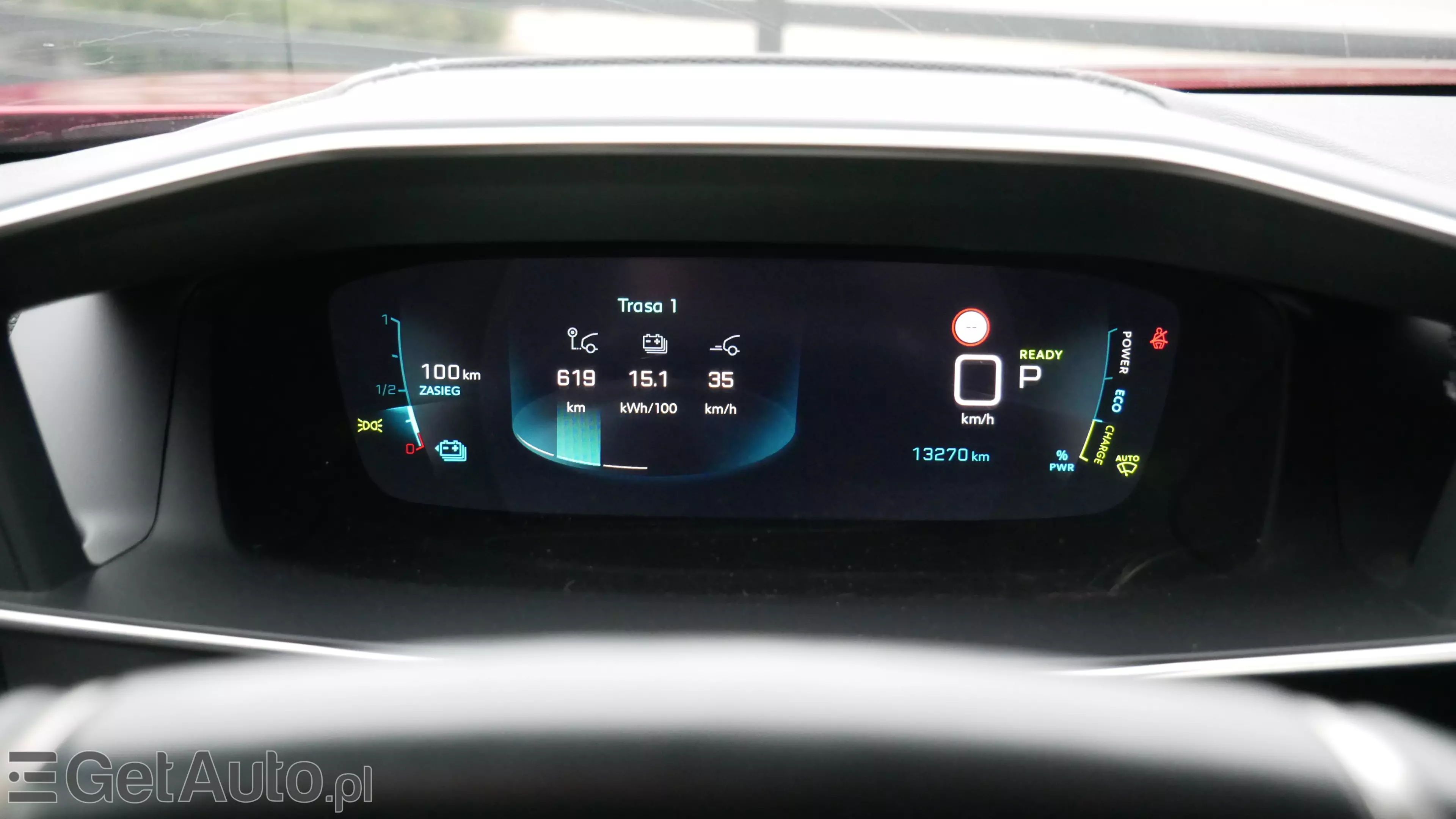 PEUGEOT 2008 GT Pack