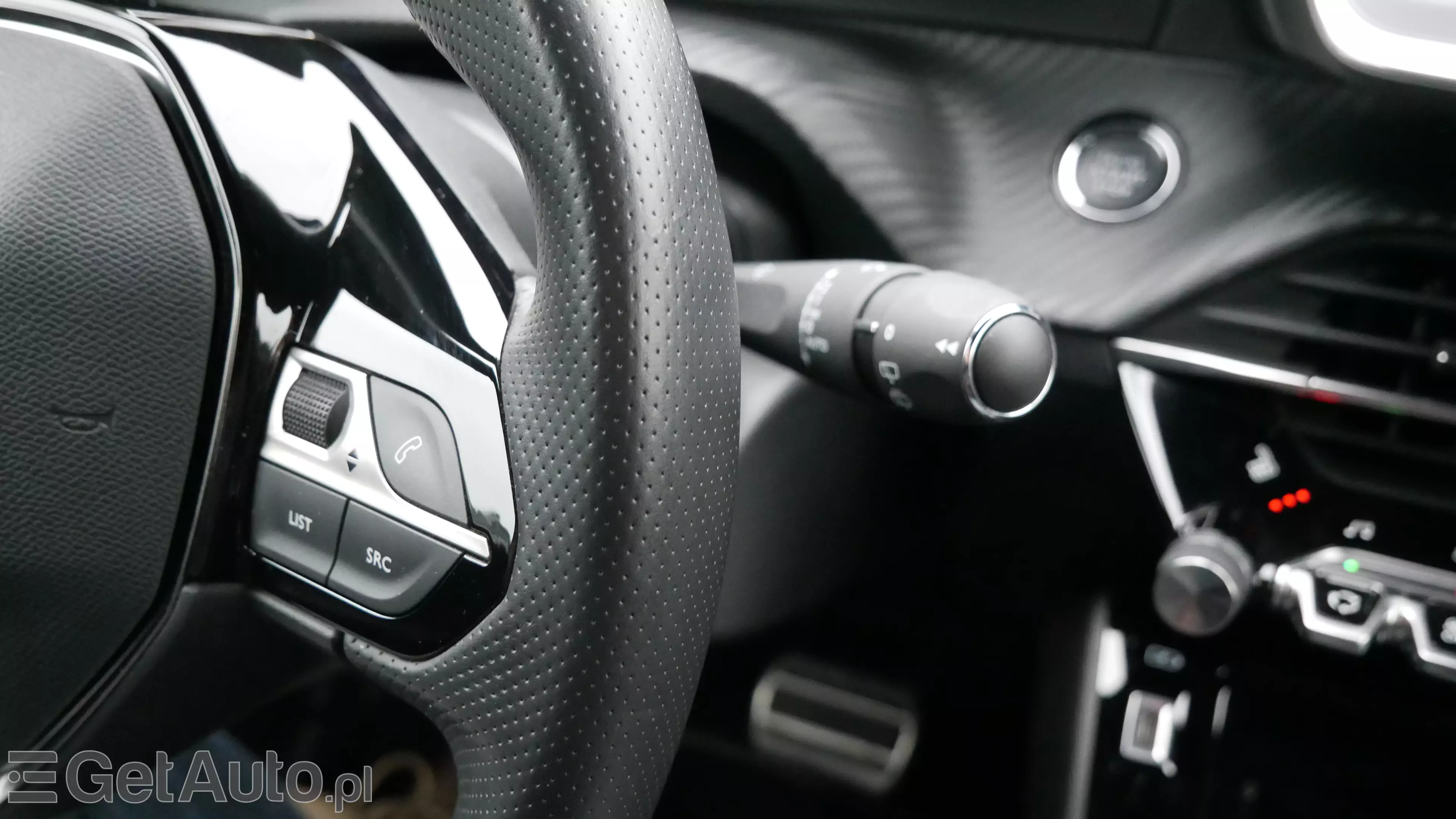 PEUGEOT 2008 GT Pack