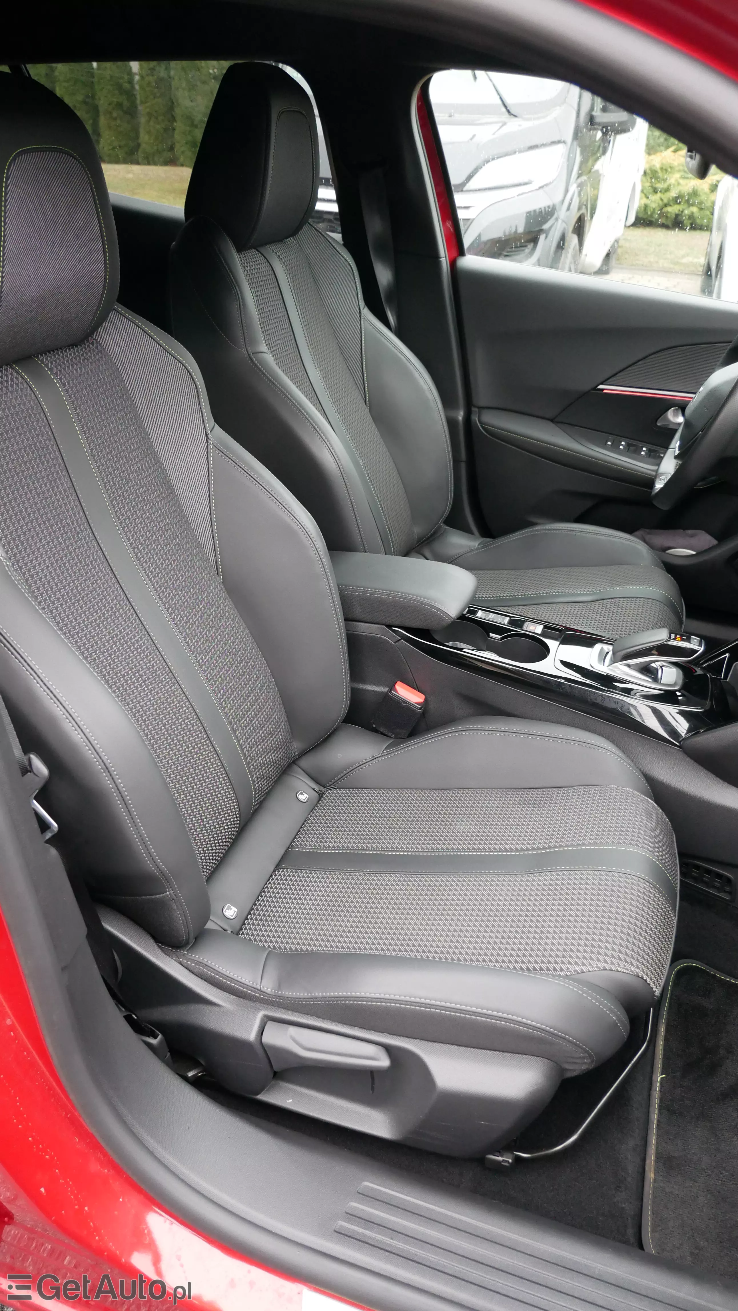 PEUGEOT 2008 GT Pack