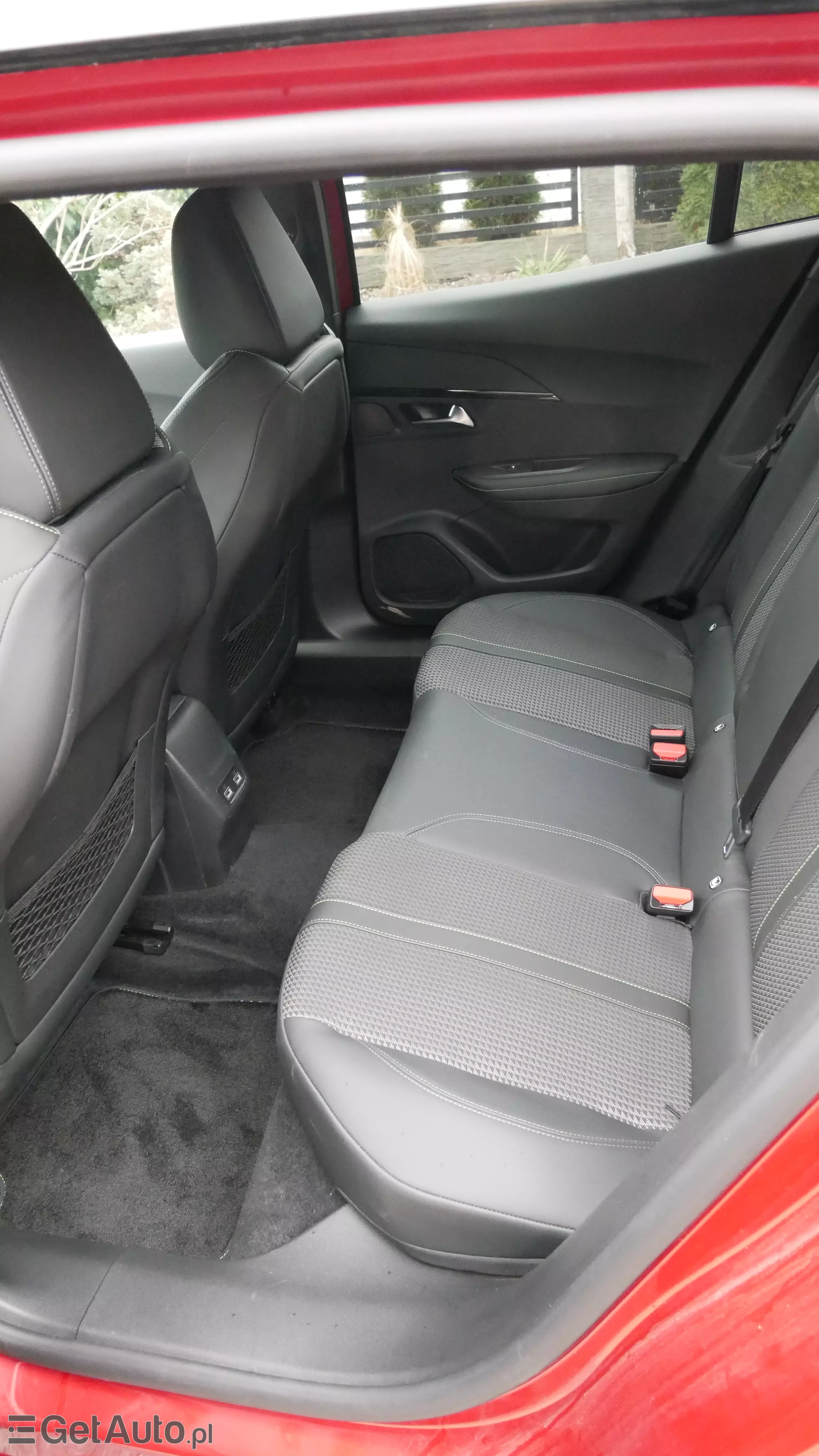 PEUGEOT 2008 GT Pack
