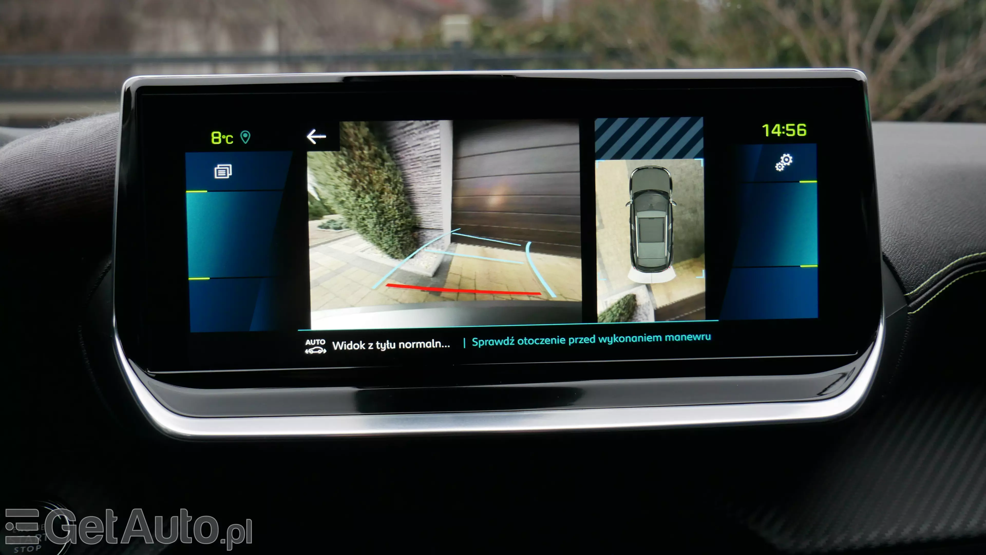 PEUGEOT 2008 GT Pack