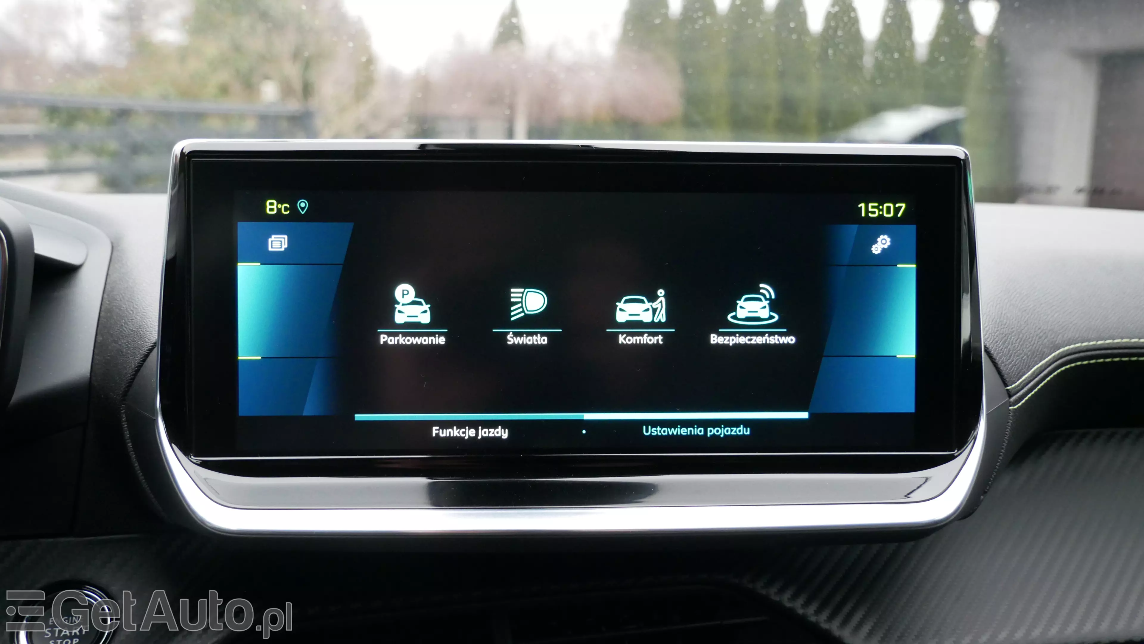 PEUGEOT 2008 GT Pack