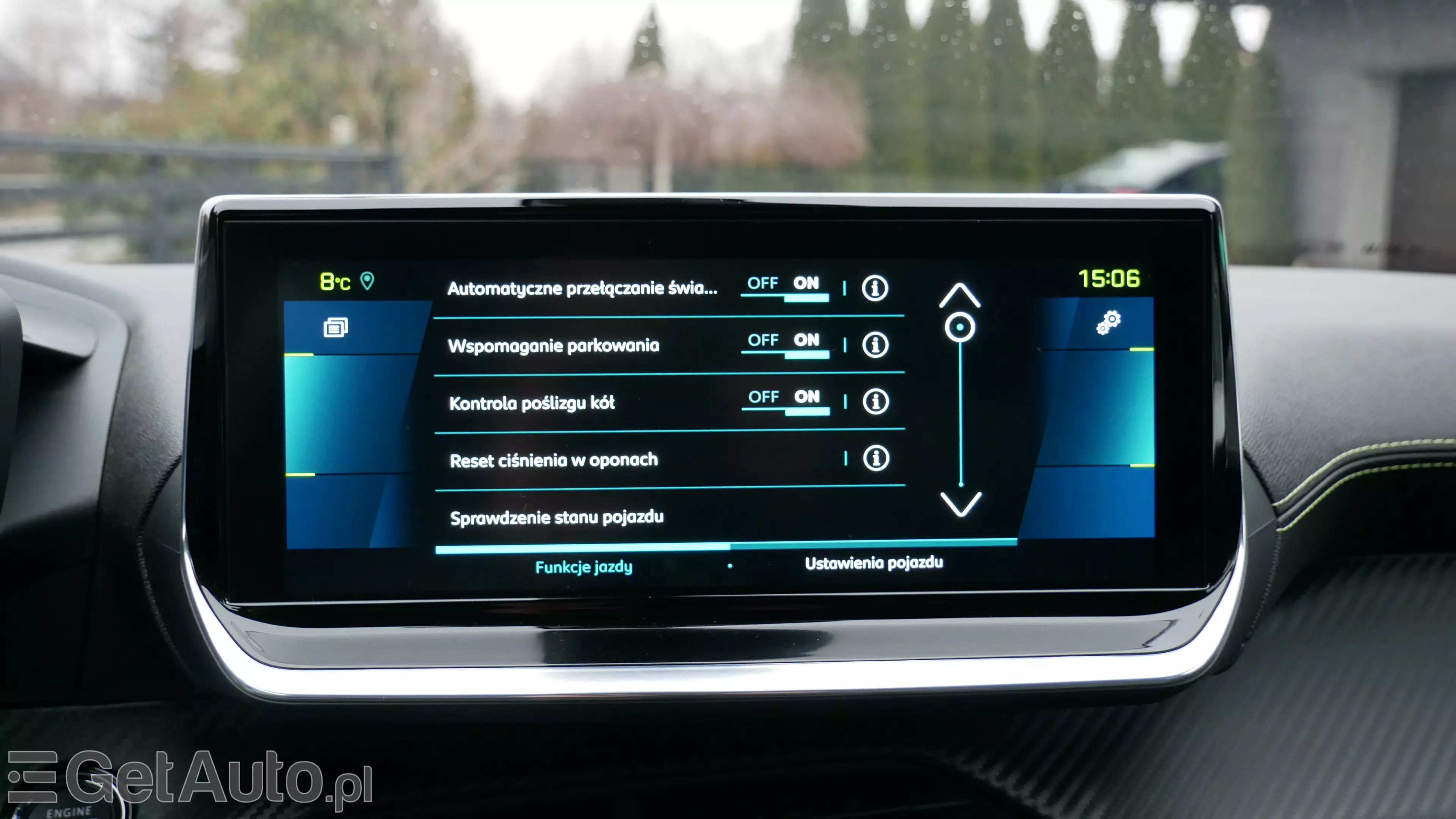 PEUGEOT 2008 GT Pack