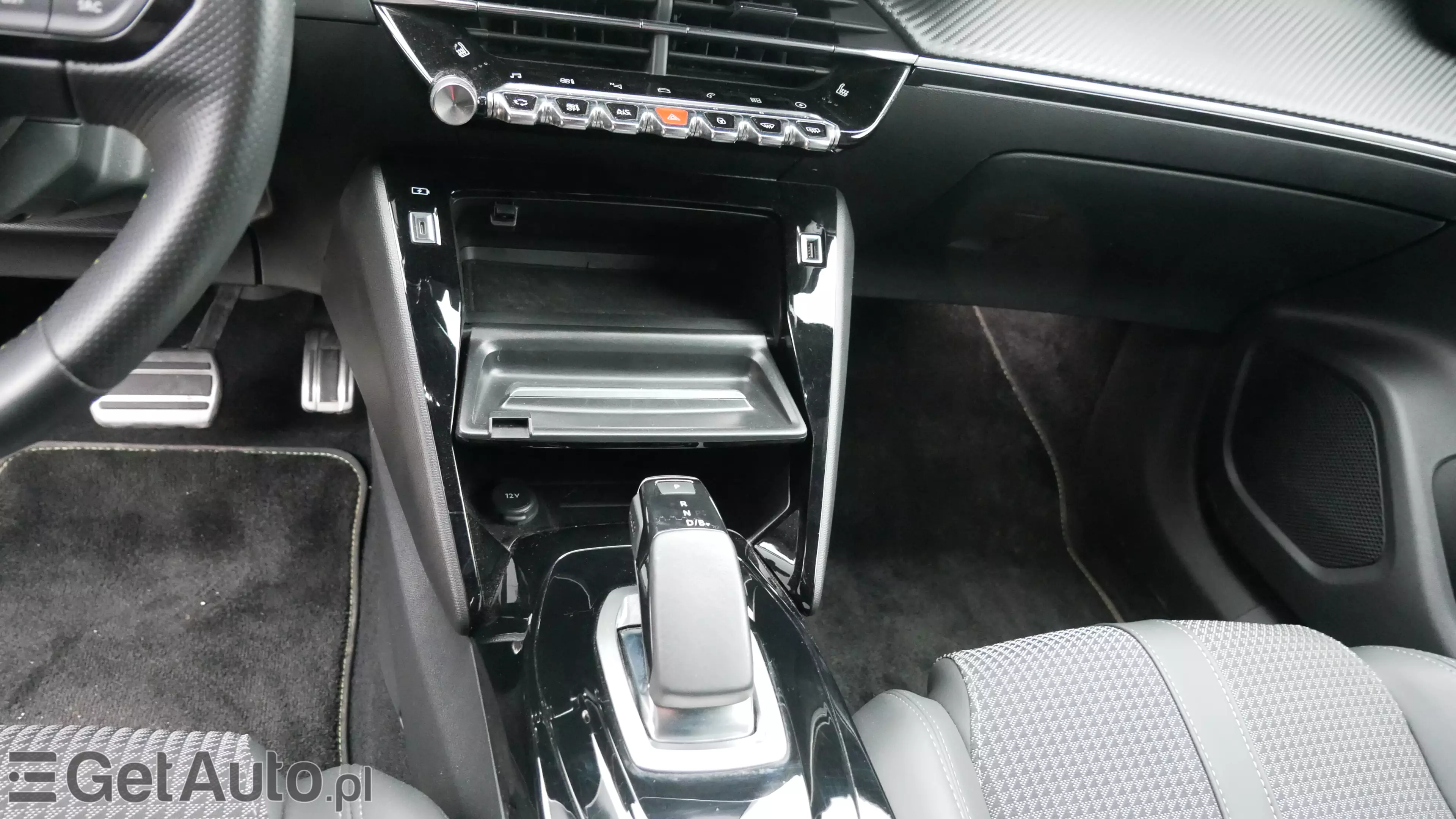 PEUGEOT 2008 GT Pack