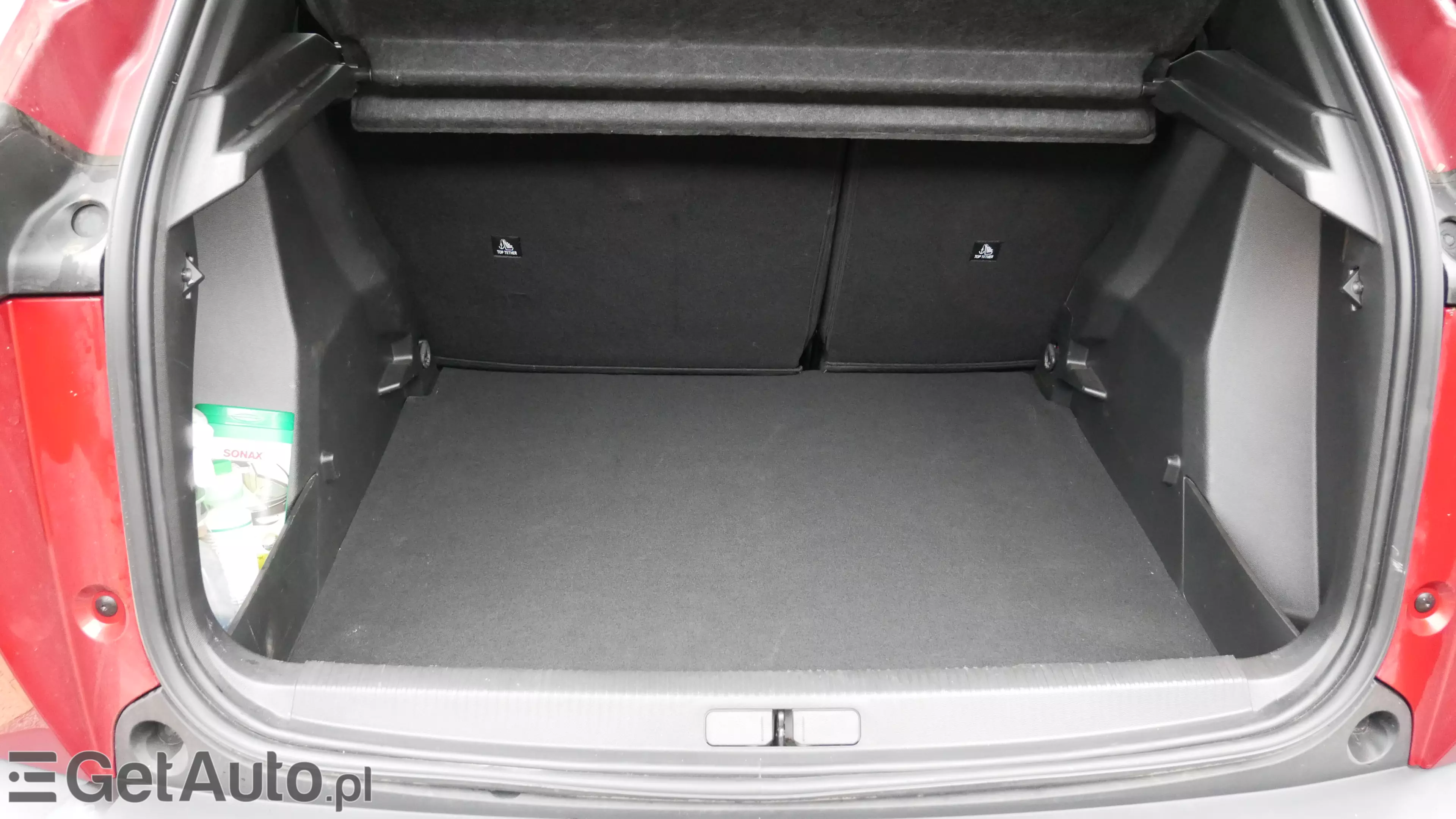 PEUGEOT 2008 GT Pack