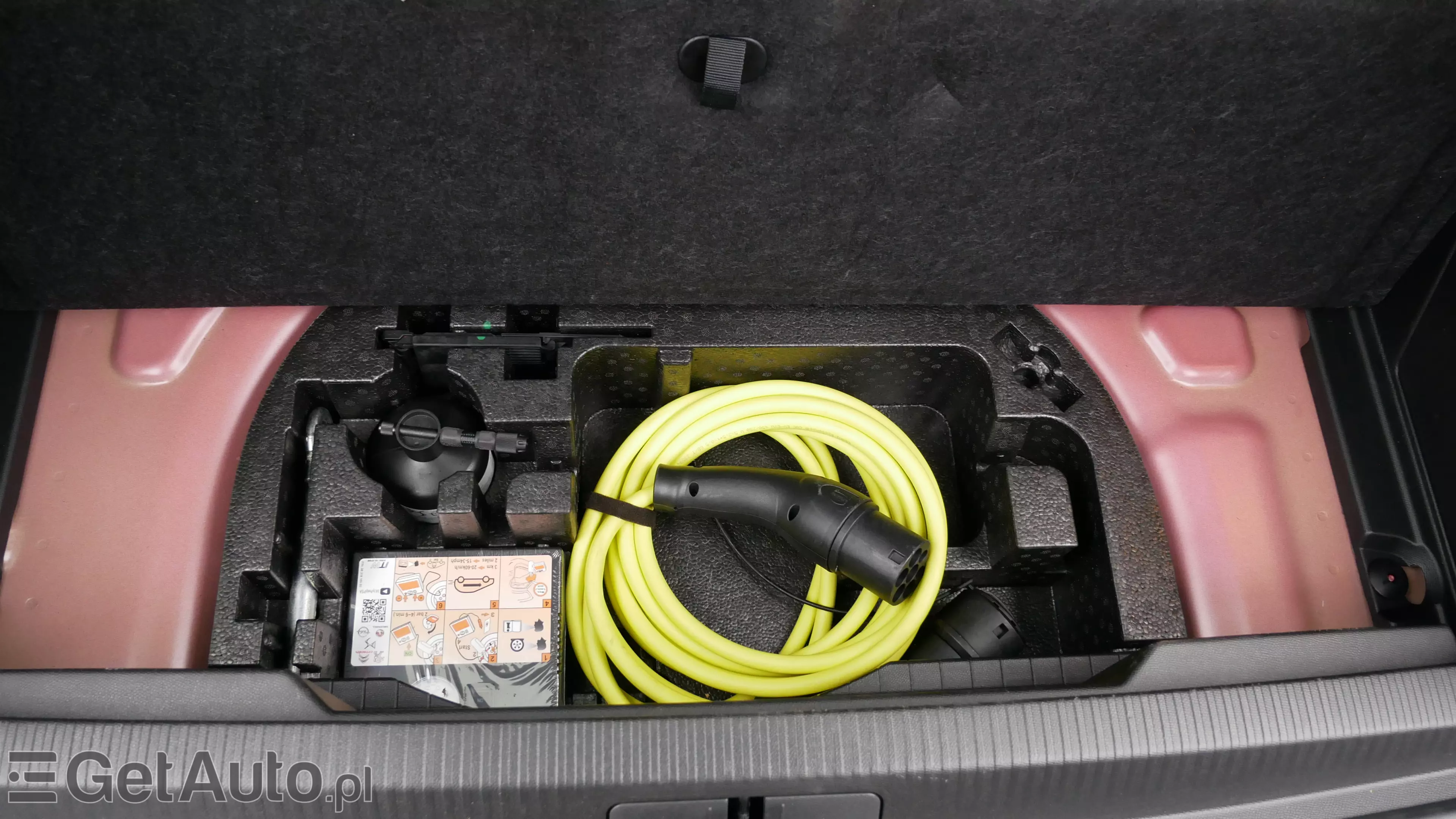 PEUGEOT 2008 GT Pack