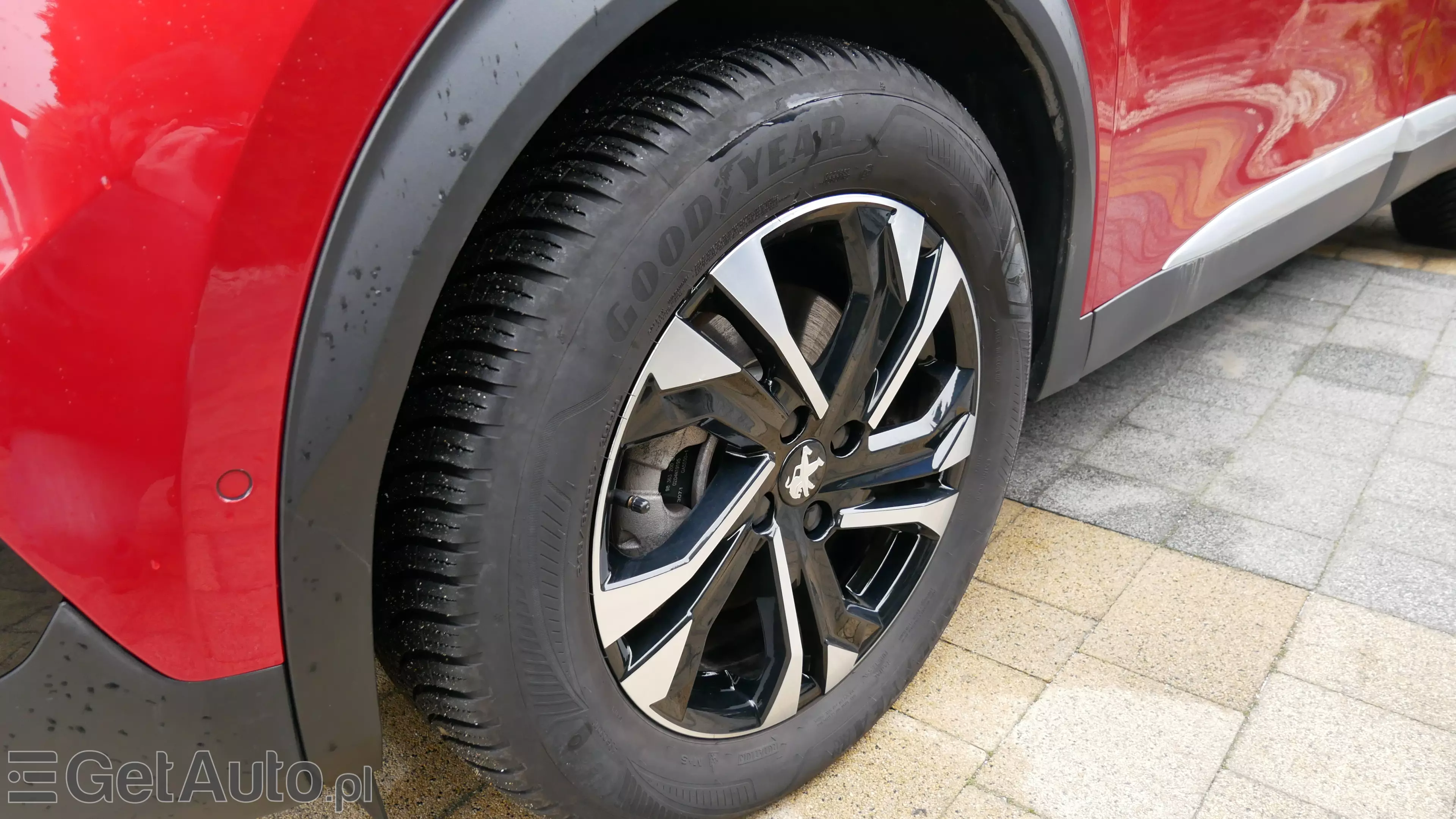 PEUGEOT 2008 GT Pack