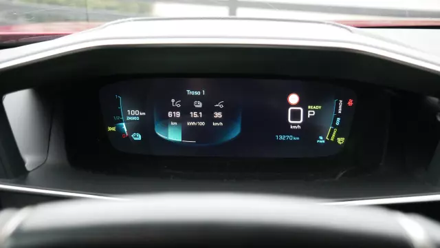 PEUGEOT 2008 GT Pack