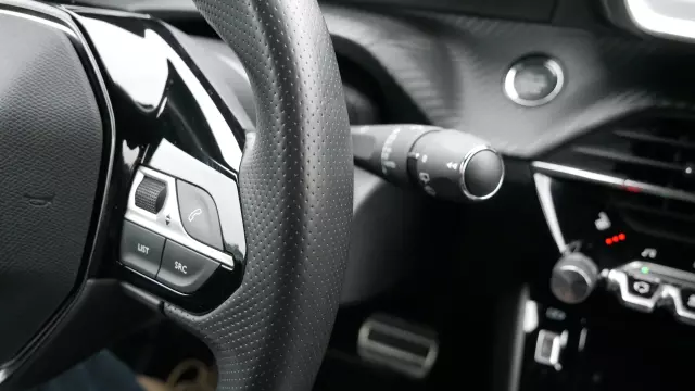 PEUGEOT 2008 GT Pack