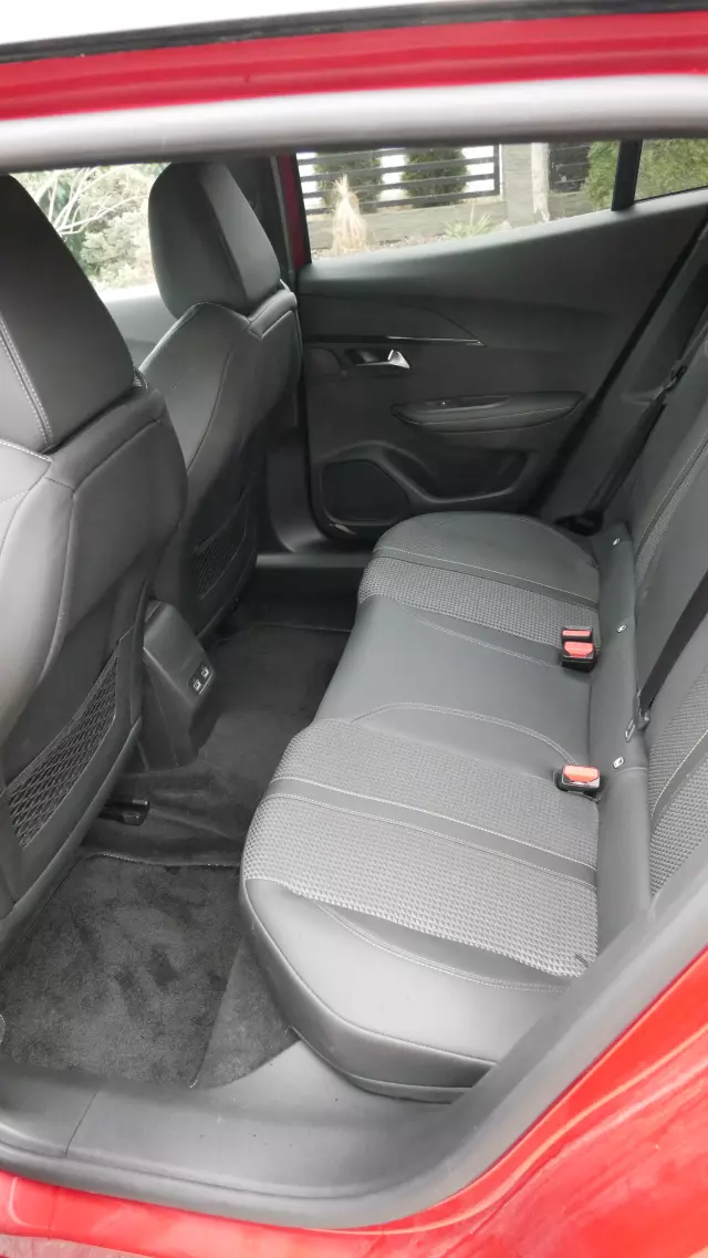 PEUGEOT 2008 GT Pack