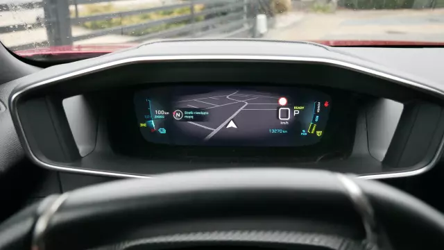 PEUGEOT 2008 GT Pack