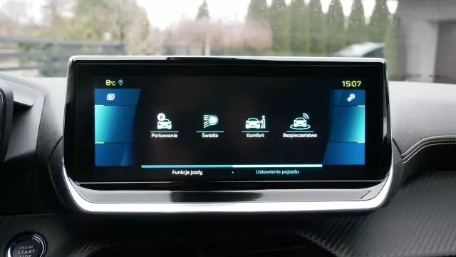 PEUGEOT 2008 GT Pack