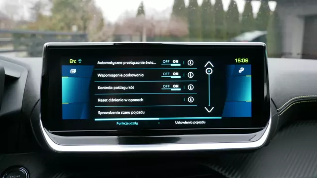 PEUGEOT 2008 GT Pack