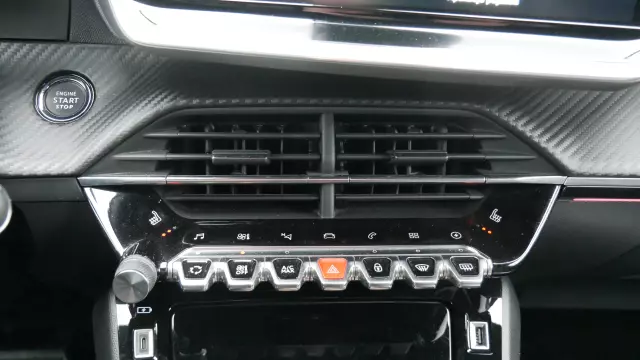 PEUGEOT 2008 GT Pack