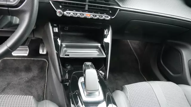PEUGEOT 2008 GT Pack
