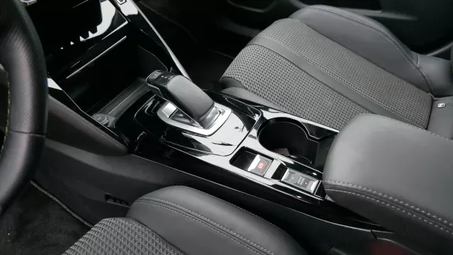 PEUGEOT 2008 GT Pack