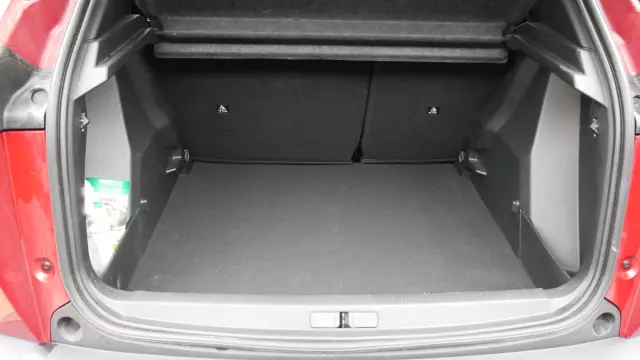 PEUGEOT 2008 GT Pack