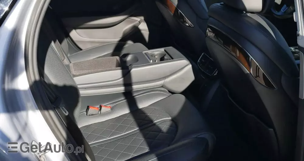 AUDI A8 4.2 TDI clean diesel Quattro