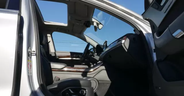 AUDI A8 4.2 TDI clean diesel Quattro