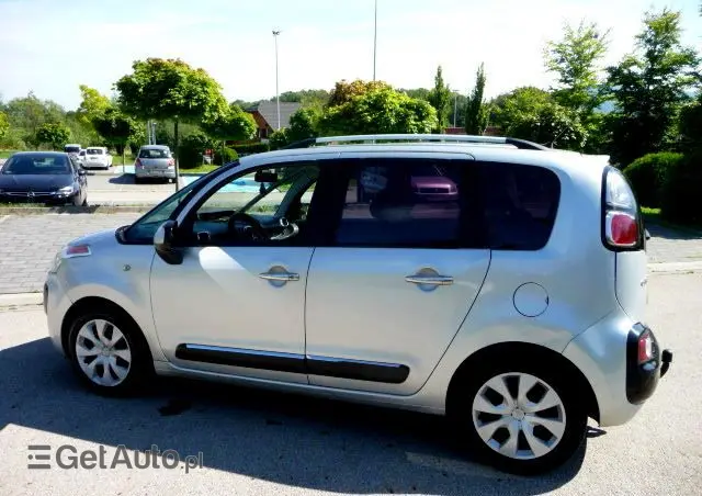 CITROËN C3 Picasso 1.6 HDi SX Pack
