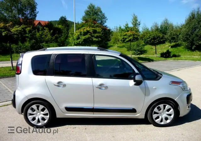 CITROËN C3 Picasso 1.6 HDi SX Pack