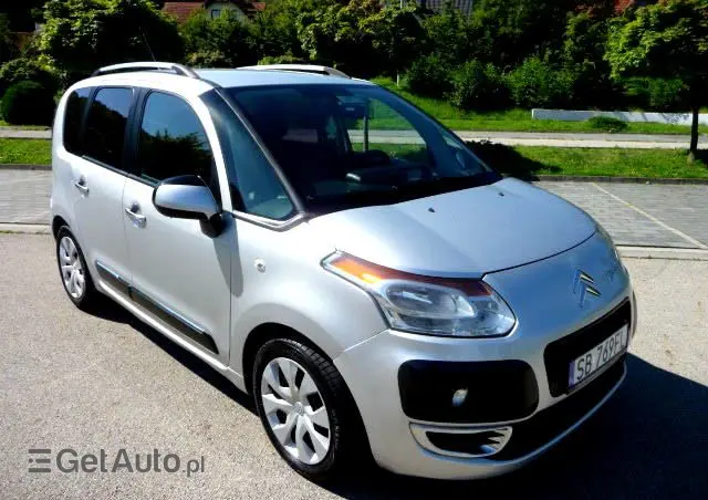 CITROËN C3 Picasso 1.6 HDi SX Pack