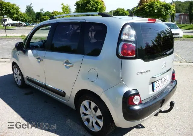 CITROËN C3 Picasso 1.6 HDi SX Pack