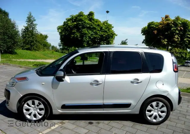 CITROËN C3 Picasso 1.6 HDi SX Pack
