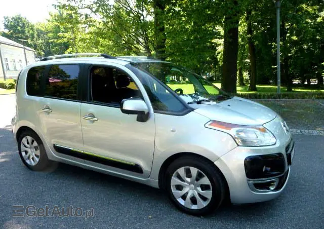 CITROËN C3 Picasso 1.6 HDi SX Pack