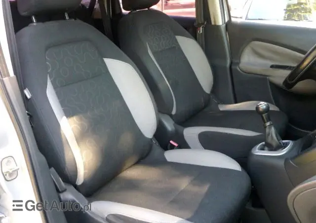 CITROËN C3 Picasso 1.6 HDi SX Pack