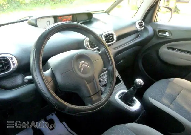 CITROËN C3 Picasso 1.6 HDi SX Pack