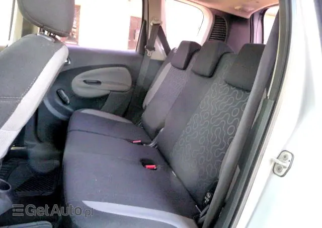 CITROËN C3 Picasso 1.6 HDi SX Pack