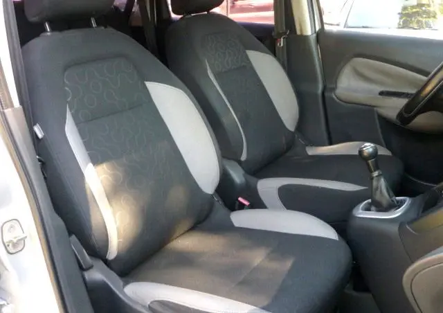 CITROËN C3 Picasso 1.6 HDi SX Pack