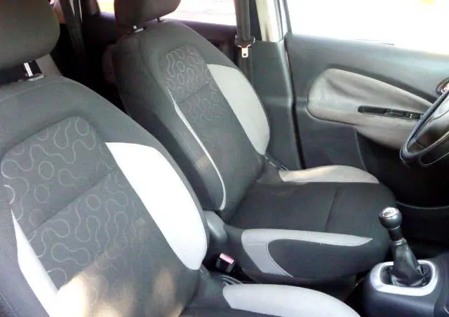 CITROËN C3 Picasso 1.6 HDi SX Pack