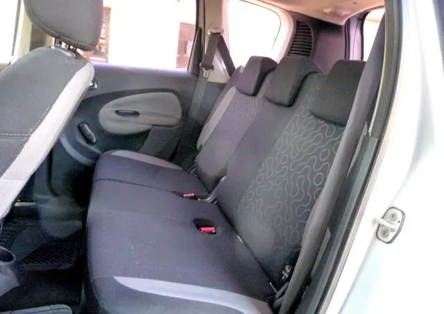 CITROËN C3 Picasso 1.6 HDi SX Pack