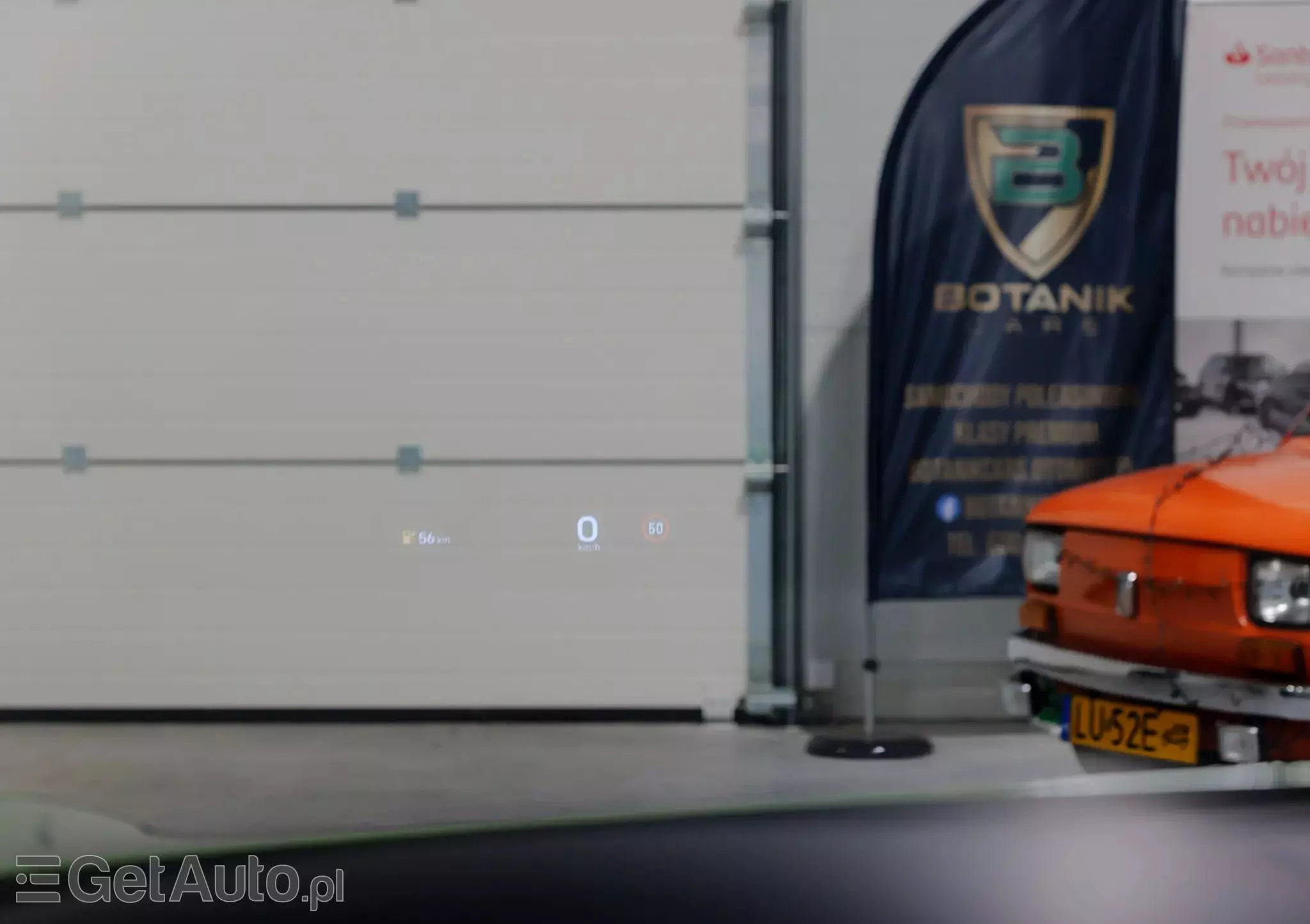 PORSCHE Taycan Standard