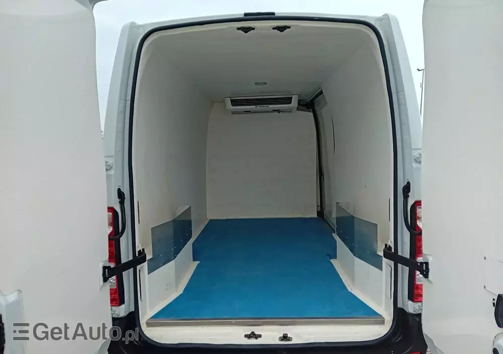 RENAULT Master Chłodnia 